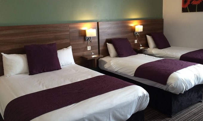 South Milford Hotel | Yorkshire Gateway Hotel