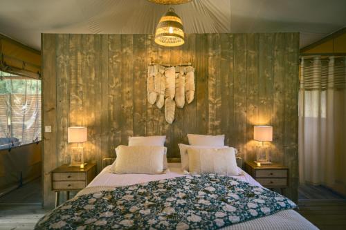 Moncontour Other | You and Me Glamping