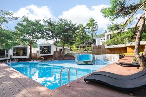 Wonju Villa | You are Suite Pool Villa