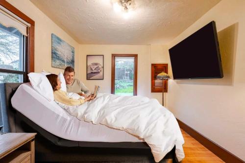 West End House | You Deserve the Best!
