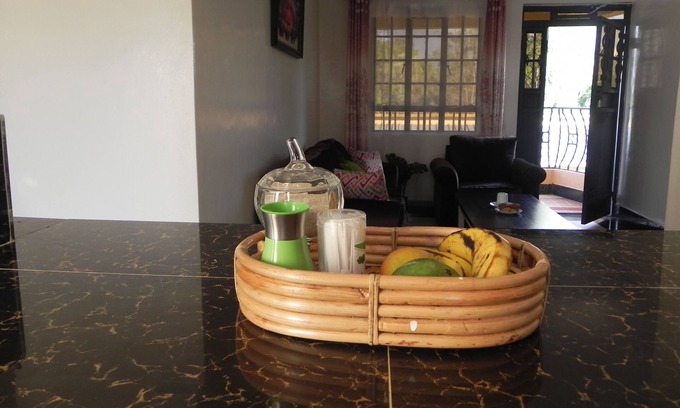 Kitui Apartment | You will definitely enjoy your stay!