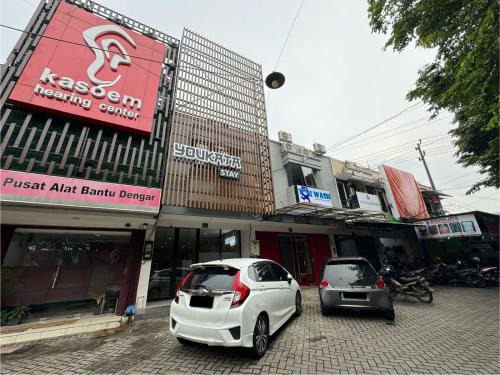 Klojen House | Youkata stay Hotel