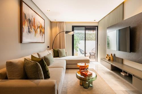 Ain Chock Apartment | Youness Kadiwi