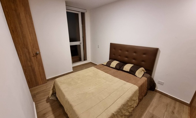 Kennedy Apartment | Your apt in Bogotá, 8 km from the airport and intermunicipal bus terminal.
