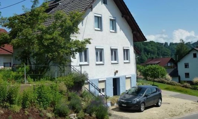 Tettnang House | Your base camp for exploring the Lake Constance region