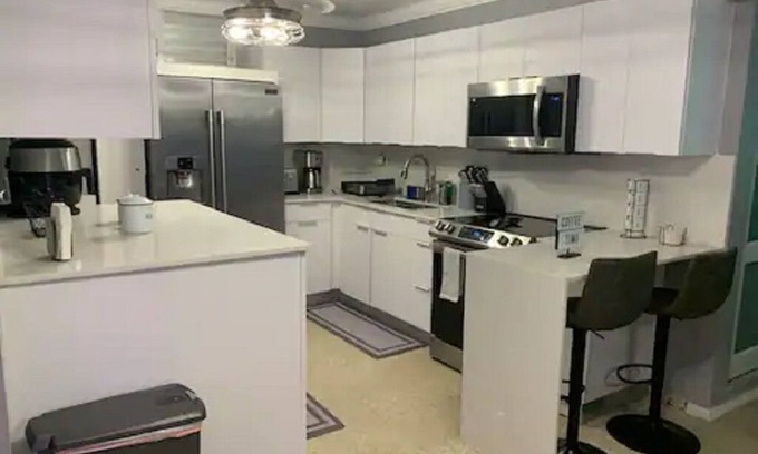 La Pared Condo | YOUR BEACH OASIS! *STEPS FROM COSTA AZUL BEACH*