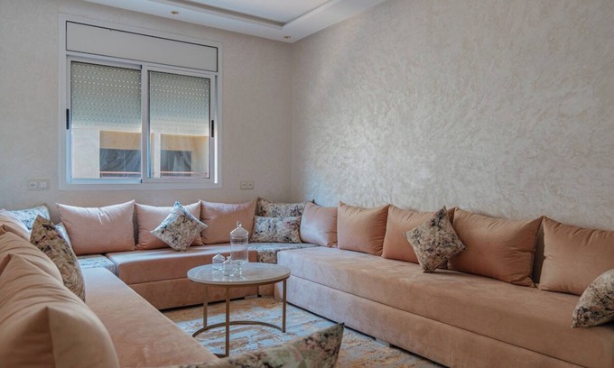 Tanja Balia Apartment | Your Calm Apartment in Tangier