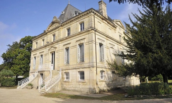 Fronsac Other | Your Château in the vineyards near Bordeaux