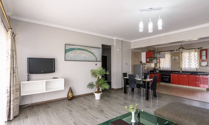 Kilimani Apartment | Your Comfort is our greatest priority