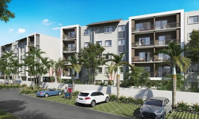 Trianon Apartment | Your elegant home away from home
