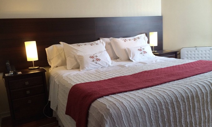 Bellas Artes Apartment | Your Fully Equipped Top-Ranked Apartment In Santiago, Chile.