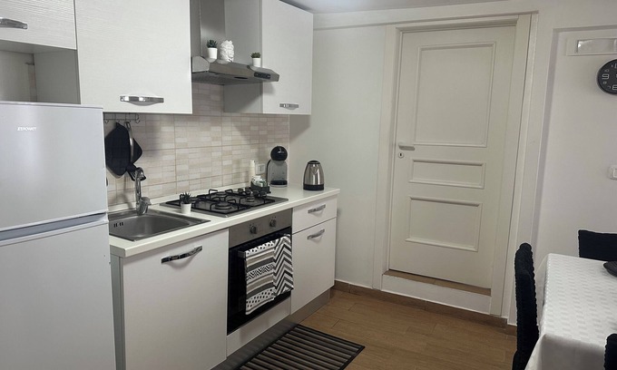 Old Town Apartment | Your gateway to a unique experience in the heart of Catania