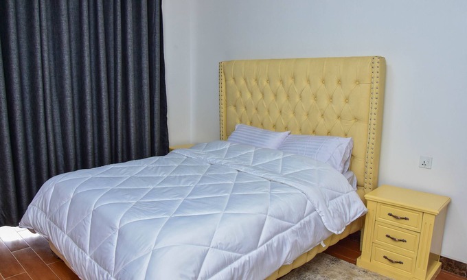 Nairobi Apartment | Your get away in Nairobi
