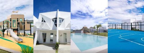 Nasugbu House | Your Happy Place in Batulao Artscapes - 2Br near Twin Lakes Tagaytay