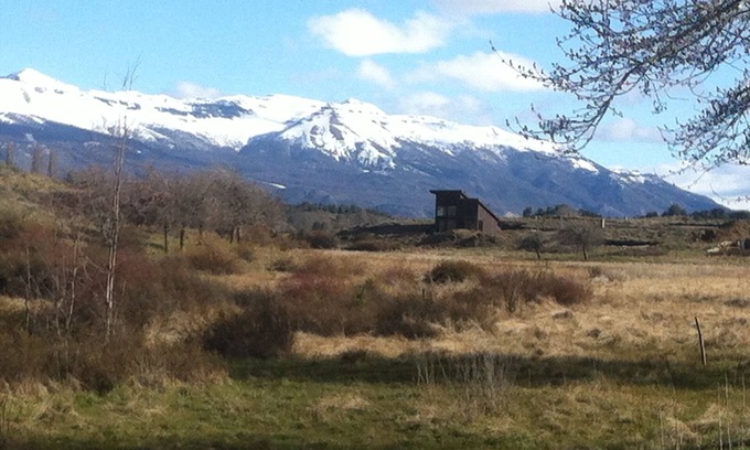 San Martin de los Andes Cabin | Your Home In The Andes