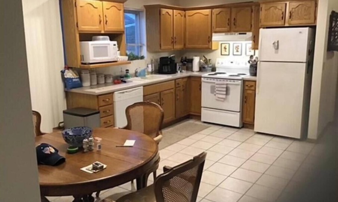 Manitowoc Condo | Your home away from home