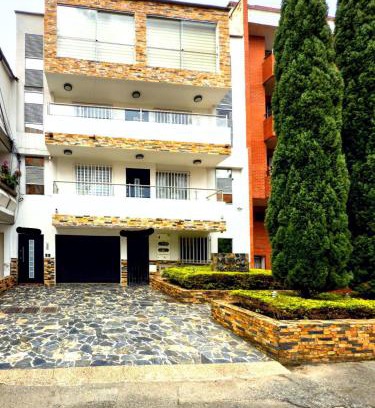 Laureles Apartment | Your home away from home