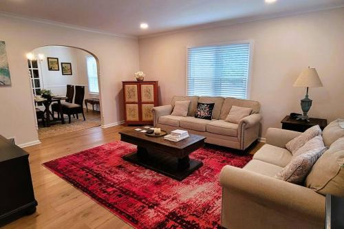 Rockford House | Your home away from home