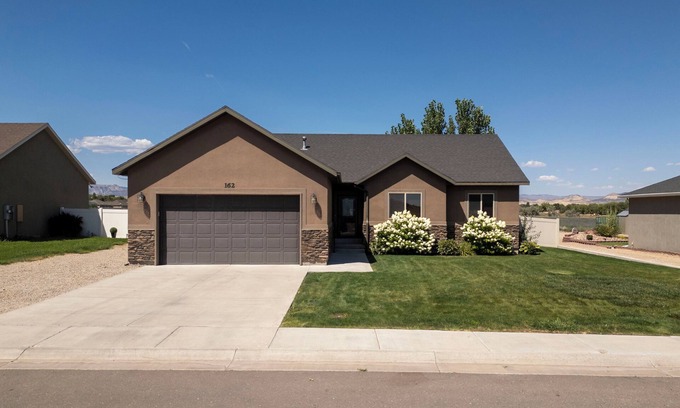 Vernal House | Your Home Away From Home