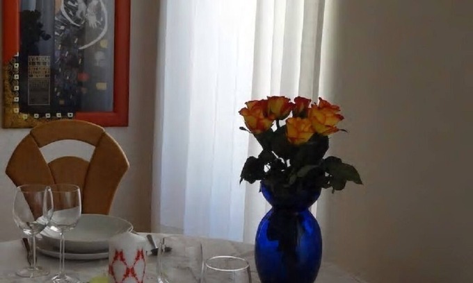 Sankt Ulrich Apartment | Your home in Vienna with flair
