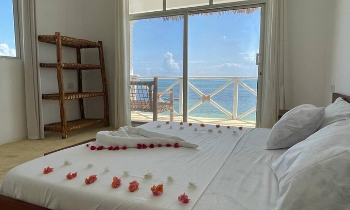 Jambiani Hotel | Your home on the beach