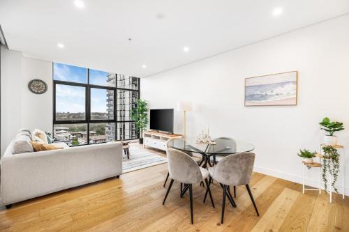 Wentworth Point Apartment | Your Luxury Weekend Getaway in Wentworth Point