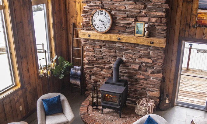 New Glasgow House | Your One-Of-A-Kind Experience on PEI. Golf Lovers' and Foodies' Paradise!