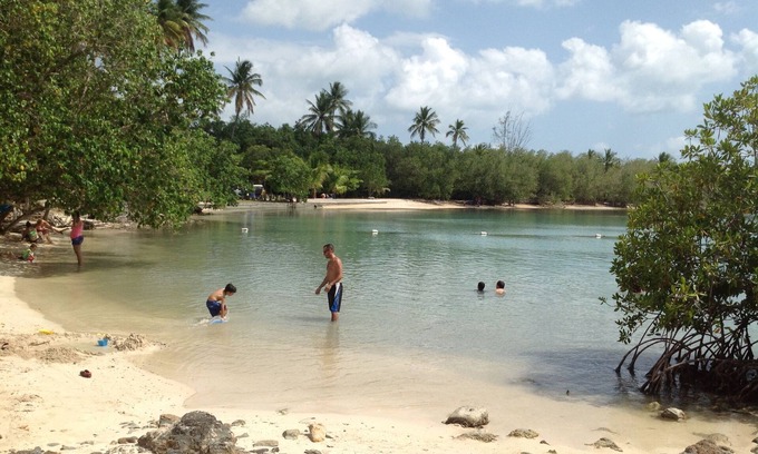 Miradero Condo | Your perfect coastal escape awaits for a romantic getaway or a family vacation