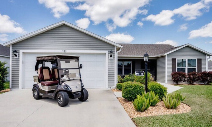 Candler House | Your Perfect Home in The Village of Citrus Grove!
