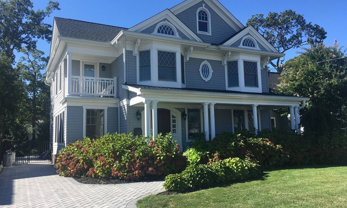Spring Lake Heights House | Your Perfect NJ Shore Getaway, Short Distance From Spring Lake Beach