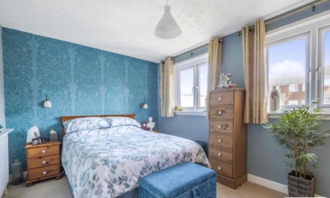 Heaton House | Your Perfect Place to Relax