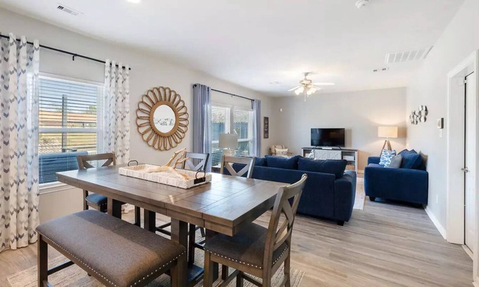 Seven Coves House | Your Place on Lake Conroe