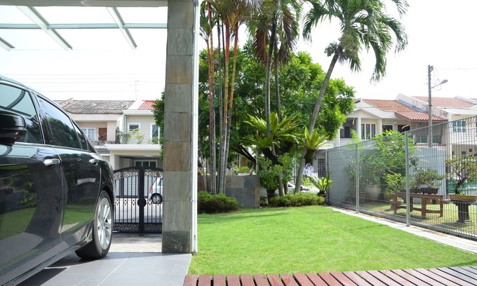 Subang Jaya House | Your Preferred Homestay SS19 Subang Jaya
