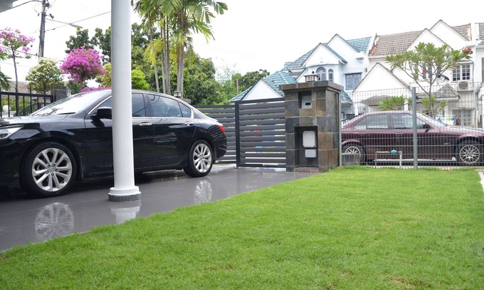 Usj 9 House | Your Preferred Homestay USJ9 Subang Jaya