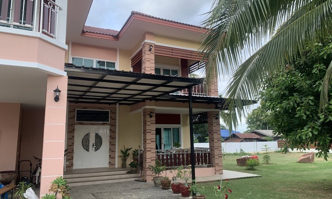Huai Thalaeng Bed & Breakfast | Your room in Huai Thalaeng!
