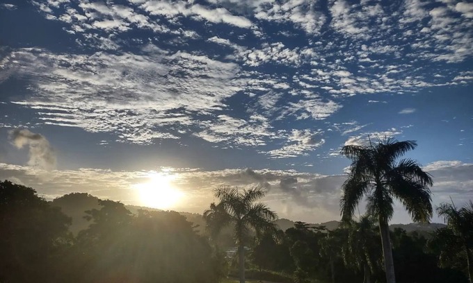 Naguabo Bed & Breakfast | Your sustainable experience in the skirt of El Yunque!