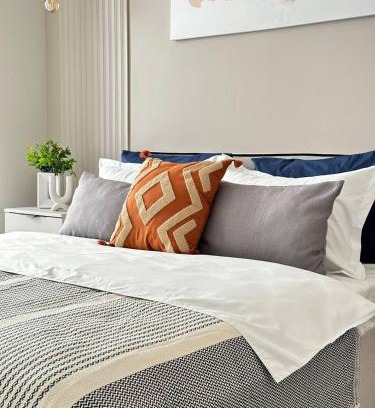 Almaty Apartment | Yourhome - #53 Комфорт сити