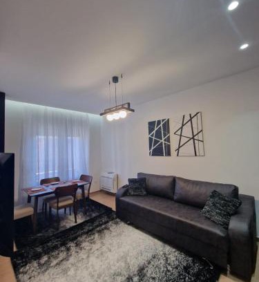 Korce Apartment | YourHome