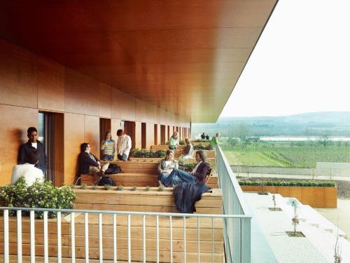 Remerschen Hostel | Youth Hostel Schengen/Remerschen