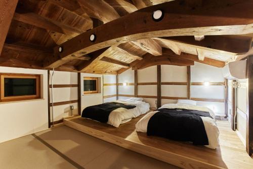 Kinosaki Onsen House | Yu-Kura