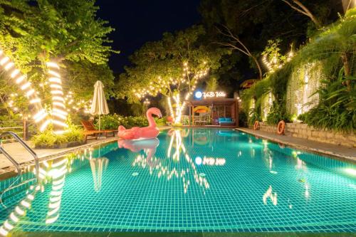 Vung Tau Villa | Yubi Villa Trần Phú