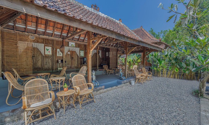 Timbulharjo Villa | Yukke Tembi Homestay