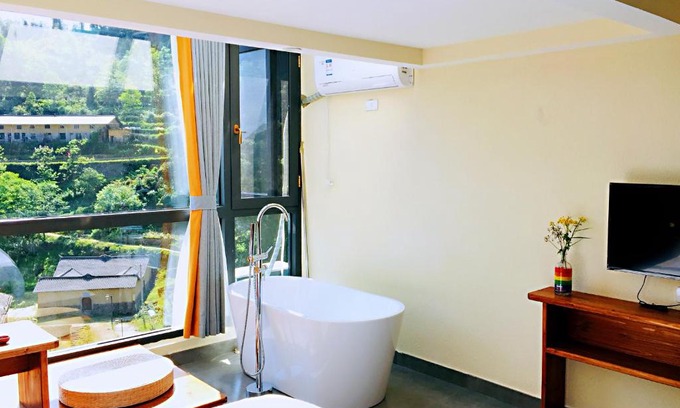 Yunhe House | Yunhe Titian Fengyin Inn