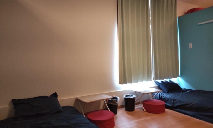 Yuzako Onsen House | Yunotsu Fureaikan - Vacation STAY 01037v