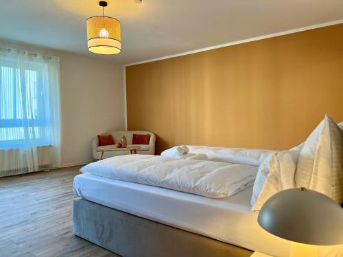 Klosterlechfeld Apartment | YUVA HOMES im Lechfeld