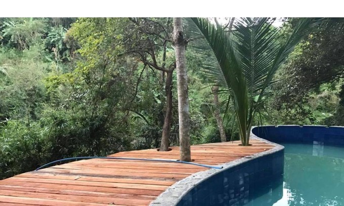Nasugbu House | Yvanders Natures Mt.Talamitam and Layong Bilog family and barkada nature getaway