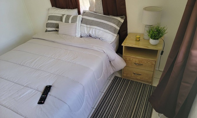 Gros Islet House | Yves Breezy 3 -10 min from the beach