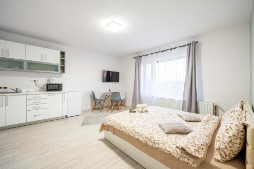 Sfantu Gheorghe House | Yvett House