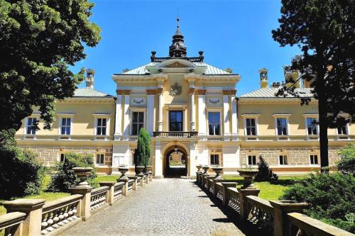 Svetla nad Sazavou Hotel | Zámek Světlá nad Sázavou