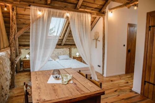 Wydminy House | Złota Wójtówka